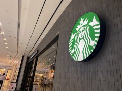餐飲店統一形象設計，統一門頭招牌設計能為連鎖餐廳創造哪些巨大的收益？